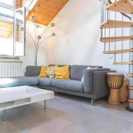 Milan Cityloft Certosa Dış mekan fotoğraf