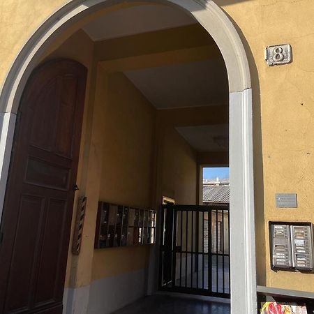 Milan Cityloft Certosa Dış mekan fotoğraf