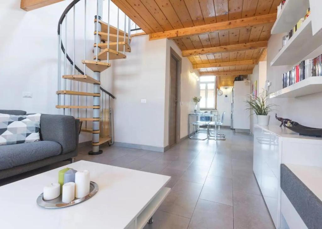 Milan Cityloft Certosa Dış mekan fotoğraf