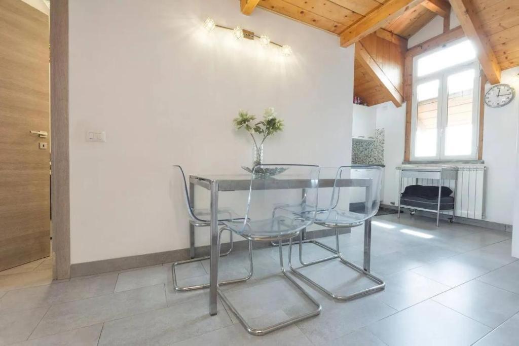Milan Cityloft Certosa Dış mekan fotoğraf