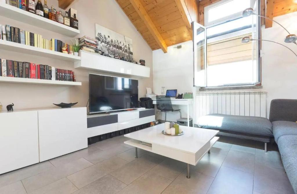 Milan Cityloft Certosa Dış mekan fotoğraf