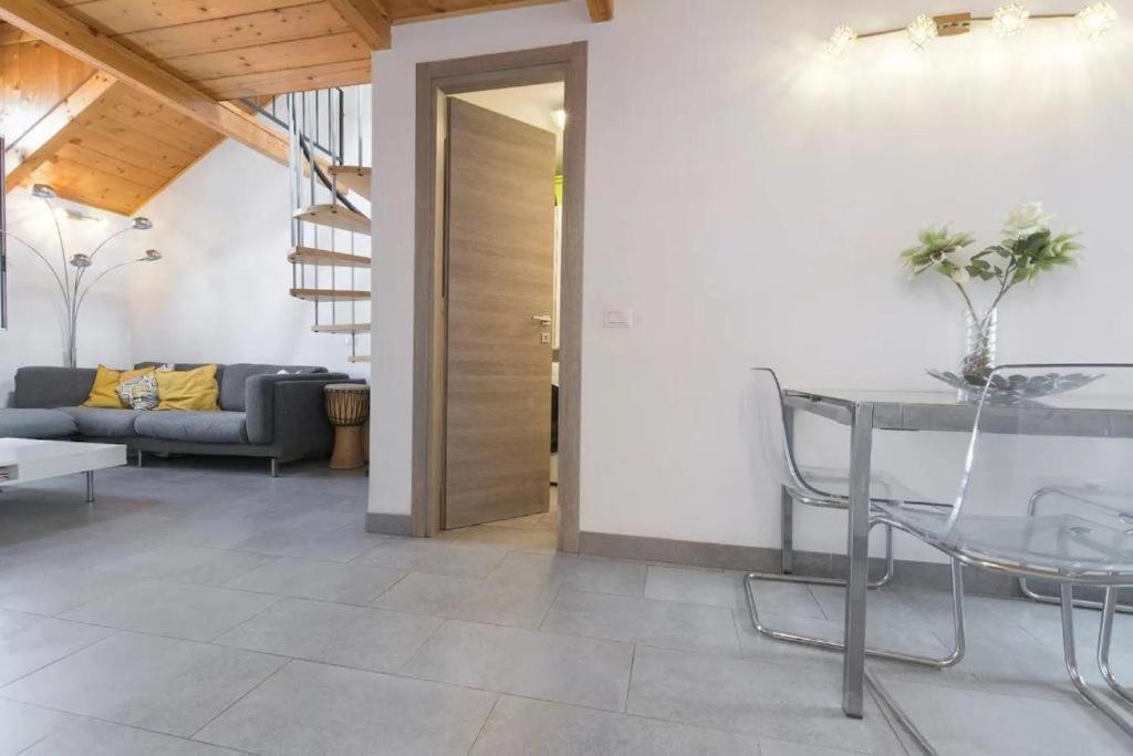 Milan Cityloft Certosa Dış mekan fotoğraf