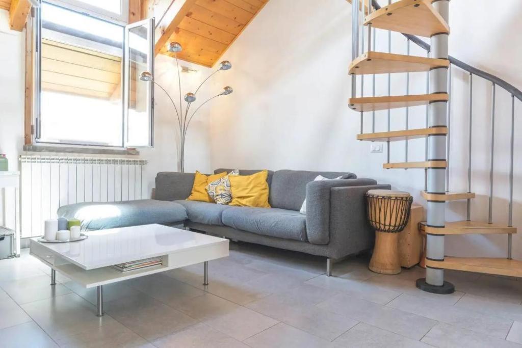 Milan Cityloft Certosa Dış mekan fotoğraf