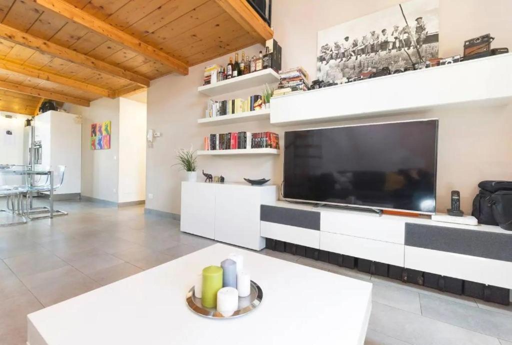Milan Cityloft Certosa Dış mekan fotoğraf