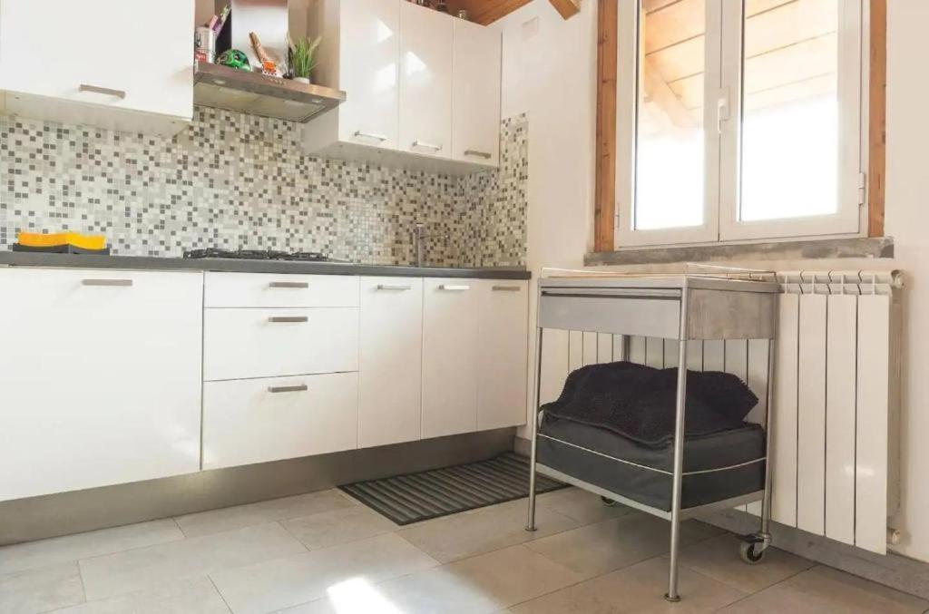 Milan Cityloft Certosa Dış mekan fotoğraf