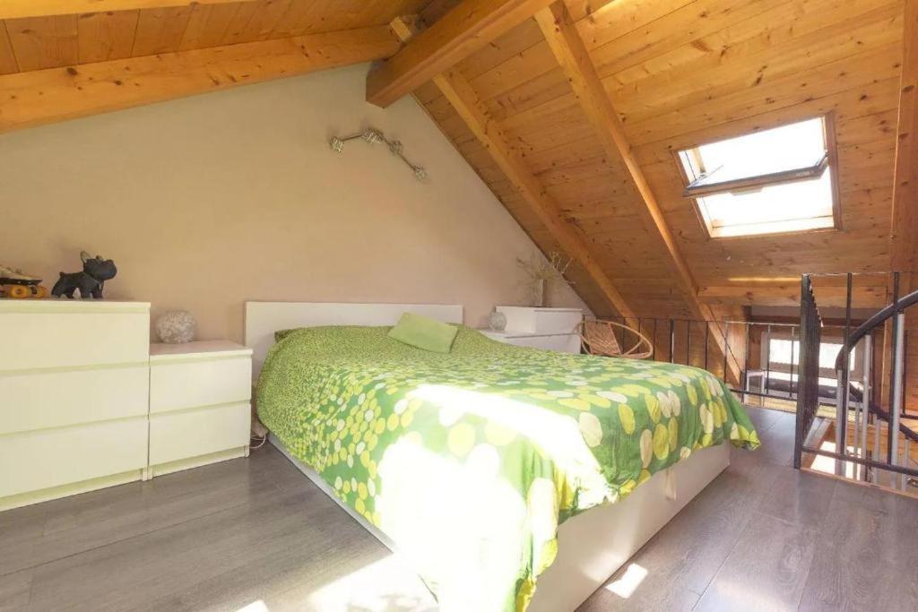 Milan Cityloft Certosa Dış mekan fotoğraf
