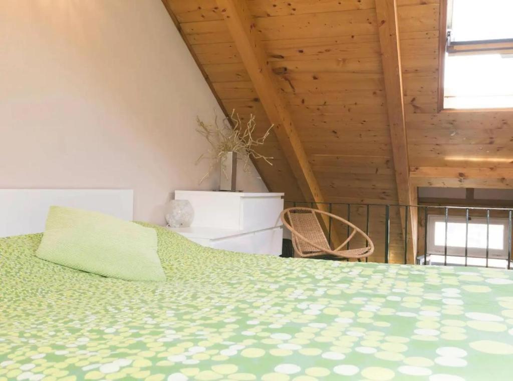 Milan Cityloft Certosa Dış mekan fotoğraf