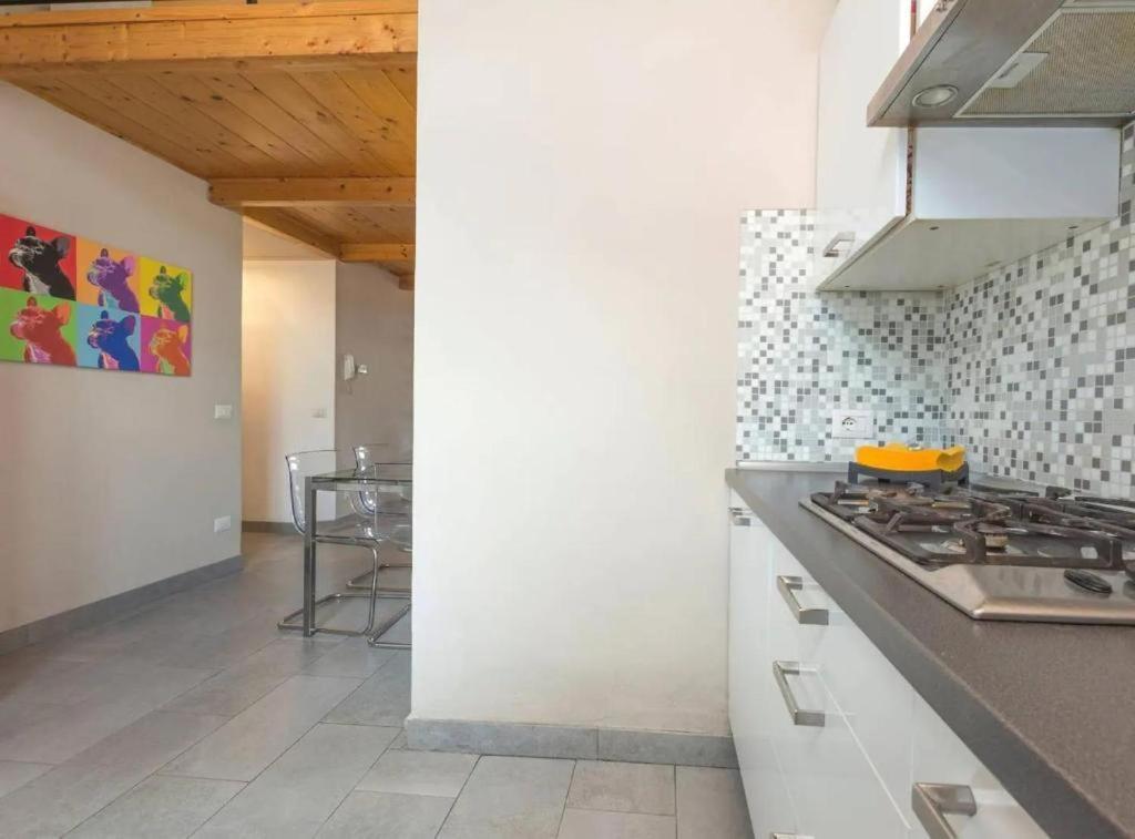 Milan Cityloft Certosa Dış mekan fotoğraf