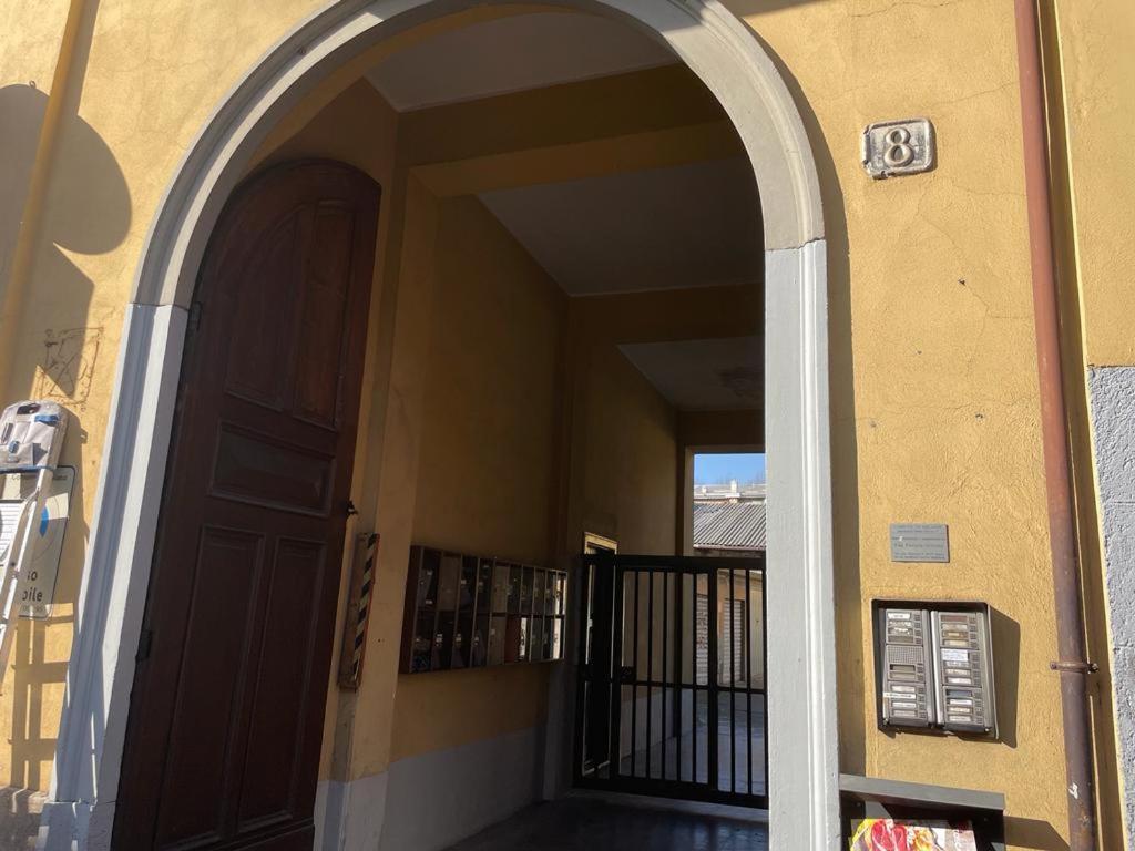 Milan Cityloft Certosa Dış mekan fotoğraf